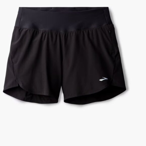Brooks Chaser 5" Short 2.0 - size S - Picture 1 of 6